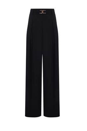 Pantaloni palazzo Relish RELISH | Pantaloni | 7006026BLACK