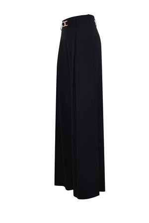 Pantaloni palazzo Relish RELISH | Pantaloni | 7006026BLACK