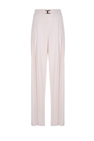 Pantaloni palazzo Relish RELISH | Pantaloni | 7006026IVORY