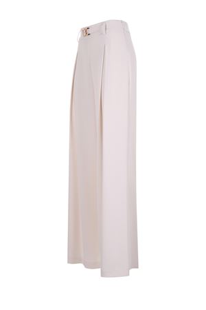 Pantaloni palazzo Relish RELISH | Pantaloni | 7006026IVORY