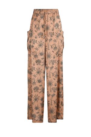 Pantaloni palazzo Relish RELISH | Pantaloni | 7006051TROPICAL