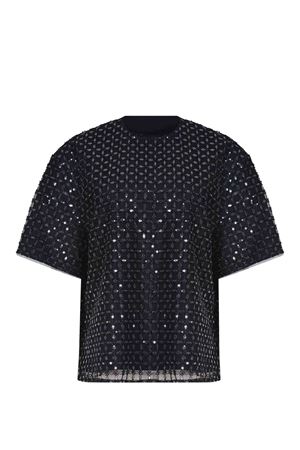 T-shirt Rotate ROTATE | T-shirt | 115155100BCR1487-100