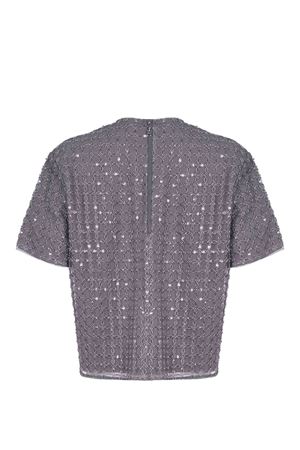 T-shirt Rotate ROTATE | T-shirt | 115155516BCR1487-516