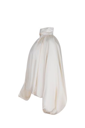 Rotate blouse  ROTATE | Blouse | 116447857BCR2023-857