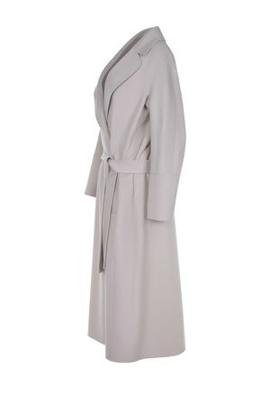 'S Max Mara Smmelisa coat  S MAXMARA | Overcoat | 2619011021600700-032