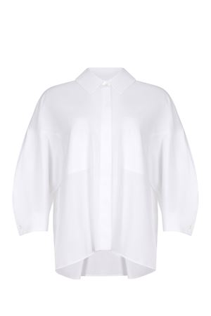 Camicia 'S Max Mara Smmancella S MAXMARA | Camicie | 2619111023600174-060