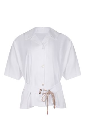 Camicia 'S Max MARA Carisma S MAXMARA | Camicie | 2619111093600174-060