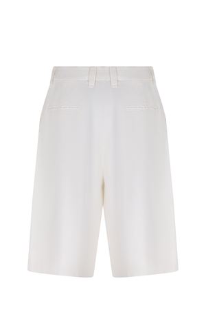 Bermuda by Max Mara Smmsole  S MAXMARA | Shorts | 2619141023600325-001