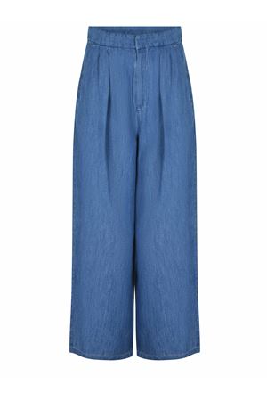Jeans 'S Max Mara SMMNastro S MAXMARA | Pantaloni | 2619181013600317-001