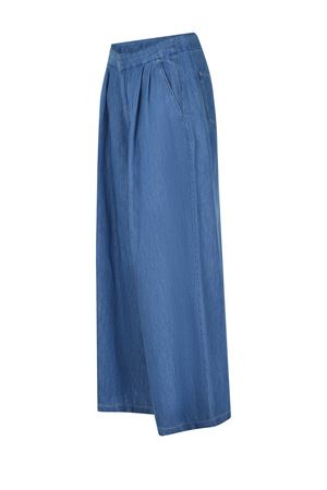 Jeans 'S Max Mara SMMNastro S MAXMARA | Pantaloni | 2619181013600317-001