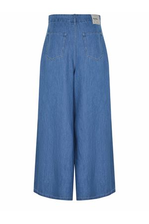 Jeans 'S Max Mara SMMNastro S MAXMARA | Pantaloni | 2619181013600317-001