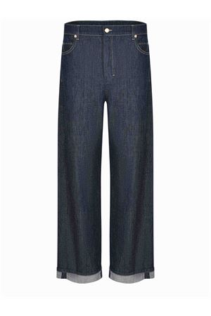 'S Max Mara Smmchiara jeans  S MAXMARA | Jeans | 2619181051600299-001