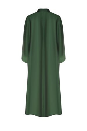 'S Max Mara Smmanna dress  S MAXMARA | Dress | 2619221043600070-007