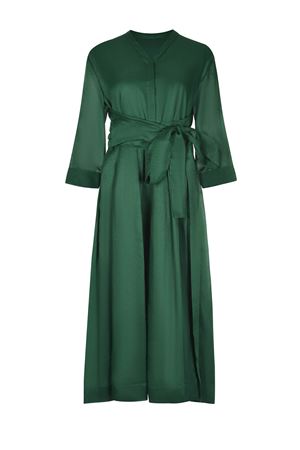 'S Max Mara Smmcamilla dress  S MAXMARA | Dress | 2619221083600138-055