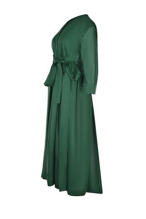 'S Max Mara Smmcamilla dress  S MAXMARA | Dress | 2619221083600138-055