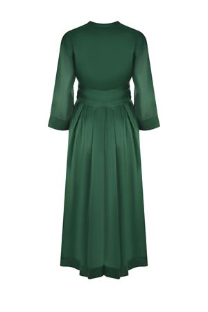 'S Max Mara Smmcamilla dress  S MAXMARA | Dress | 2619221083600138-055