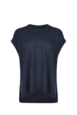 T-shirt 'S Max Mara Smmghianda S MAXMARA | T-shirt | 2619351013600113-003