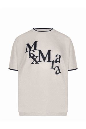 'S Max Mara Nordica sweater  S MAXMARA | Sweater | 2619361033600113-015