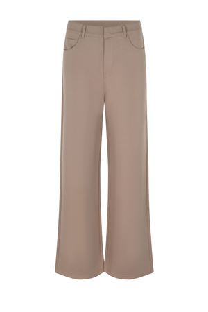 Pantaloni 'S Max Mara Smmbrioso S MAXMARA | Pantaloni | 2619781033600030-003
