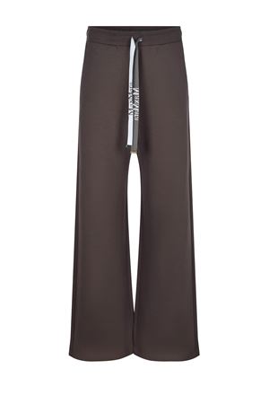'S Max Mara Smmbali trousers  S MAXMARA | Trousers | 2619781051600030-004