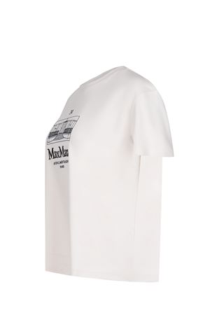 T-shirt 'S Max Mara Smmbella S MAXMARA | T-shirt | 2619971021600138-001