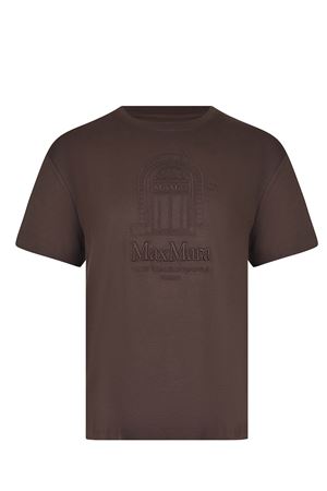 T-shirt 'S Max Mara Smmbella S MAXMARA | T-shirt | 2619971021600138-004