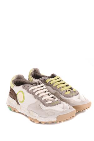 Sneakers Satorisan SATORISAN | Sneakers | CHACRONACHANTILLY-CREAM