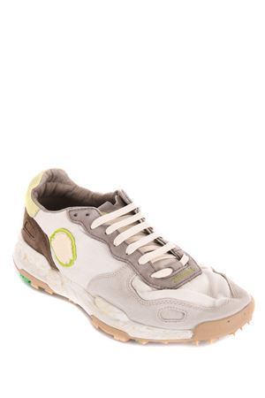 Sneakers Satorisan SATORISAN | Sneakers | CHACRONACHANTILLY-CREAM