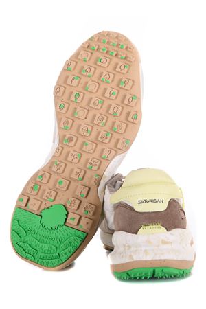 Sneakers Satorisan SATORISAN | Sneakers | CHACRONACHANTILLY-CREAM