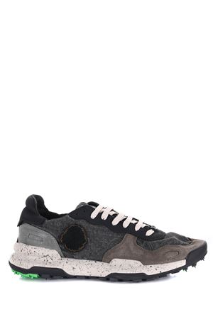Sneakers Satorisan SATORISAN | Sneakers | CHACRONAFUMOBLACK