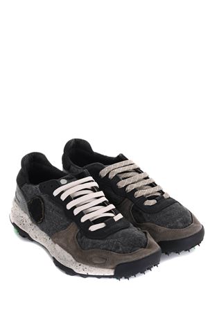 Sneakers Satorisan SATORISAN | Sneakers | CHACRONAFUMOBLACK