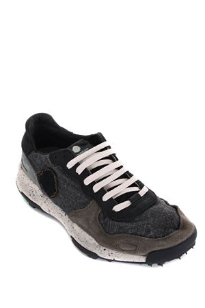 Sneakers Satorisan SATORISAN | Sneakers | CHACRONAFUMOBLACK