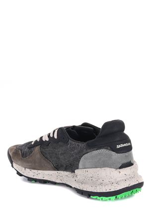 Sneakers Satorisan SATORISAN | Sneakers | CHACRONAFUMOBLACK