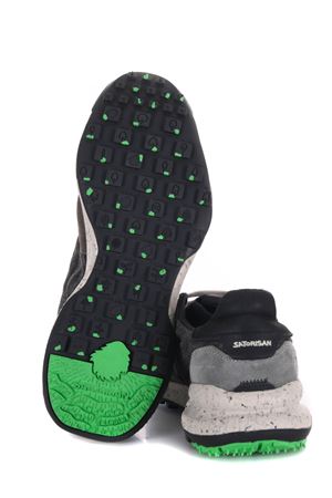 Sneakers Satorisan SATORISAN | Sneakers | CHACRONAFUMOBLACK