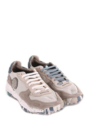 Sneakers Satorisan SATORISAN | Sneakers | CHACRONALIGHTGREY