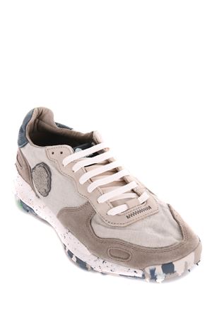 Sneakers Satorisan SATORISAN | Sneakers | CHACRONALIGHTGREY