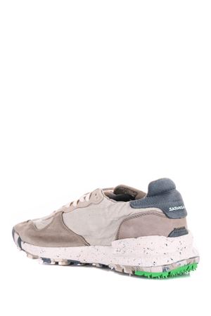 Sneakers Satorisan SATORISAN | Sneakers | CHACRONALIGHTGREY