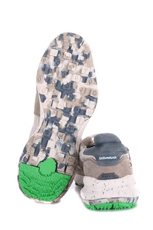 Sneakers Satorisan SATORISAN | Sneakers | CHACRONALIGHTGREY