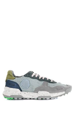 Sneakers Satorisan SATORISAN | Sneakers | CHACRONAVERGRI-BLU