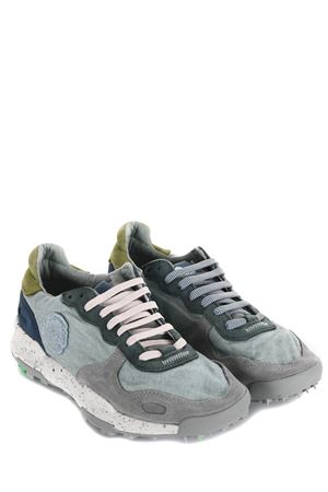 Sneakers Satorisan SATORISAN | Sneakers | CHACRONAVERGRI-BLU