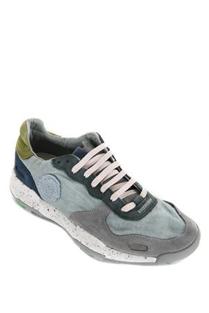 Sneakers Satorisan SATORISAN | Sneakers | CHACRONAVERGRI-BLU