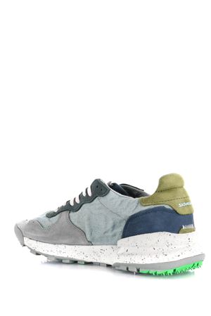 Sneakers Satorisan SATORISAN | Sneakers | CHACRONAVERGRI-BLU