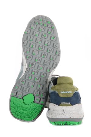 Sneakers Satorisan SATORISAN | Sneakers | CHACRONAVERGRI-BLU
