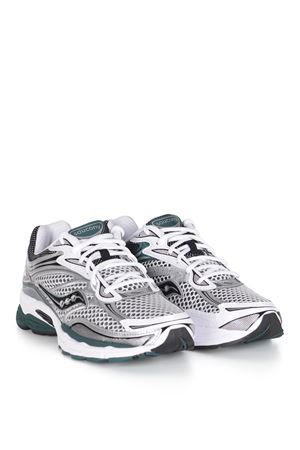 Sneakers Saucony  Progrid Omni 9 SAUCONY | Sneakers | S70739-56WHITE-GREEN