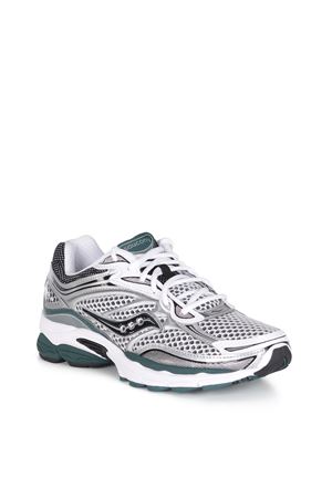 Sneakers Saucony  Progrid Omni 9 SAUCONY | Sneakers | S70739-56WHITE-GREEN
