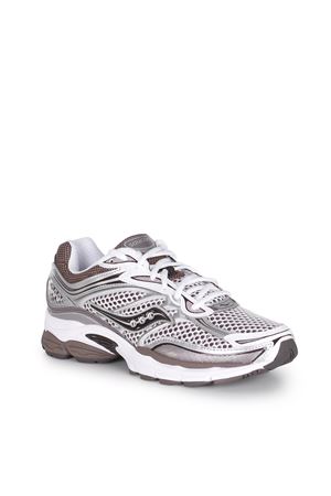 Sneakers Saucony  Progrid Omni 9 SAUCONY | Sneakers | S70739-57WHITE-BROWN