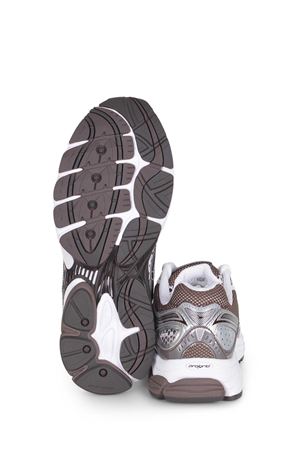 Sneakers Saucony  Progrid Omni 9 SAUCONY | Sneakers | S70739-57WHITE-BROWN