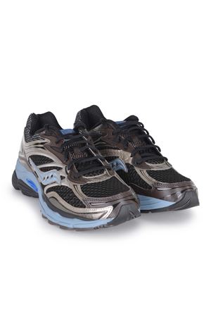 Saucony Progrid Omni 9 sneakers  SAUCONY | Sneakers | S70739-75BLACK-TORTE