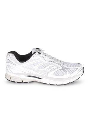 Saucony 'Progrid Guide 7' sneakers  SAUCONY | Sneakers | S70936-33WHITE-BLACK