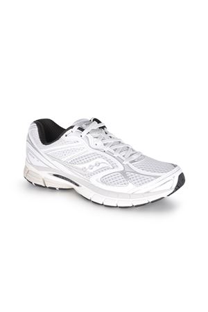 Saucony 'Progrid Guide 7' sneakers  SAUCONY | Sneakers | S70936-33WHITE-BLACK